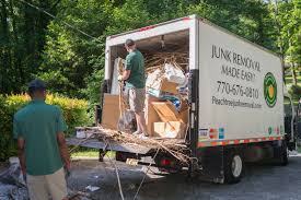 Reliable Moweaqua, IL Junk Removal Solutions